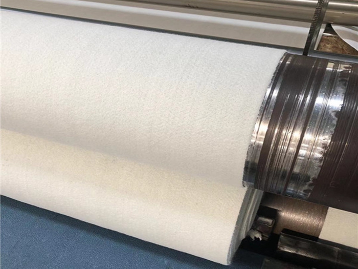 门头沟土工布修补时应注意什么