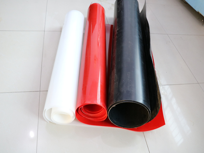 朝阳土工膜的颜色有几种？