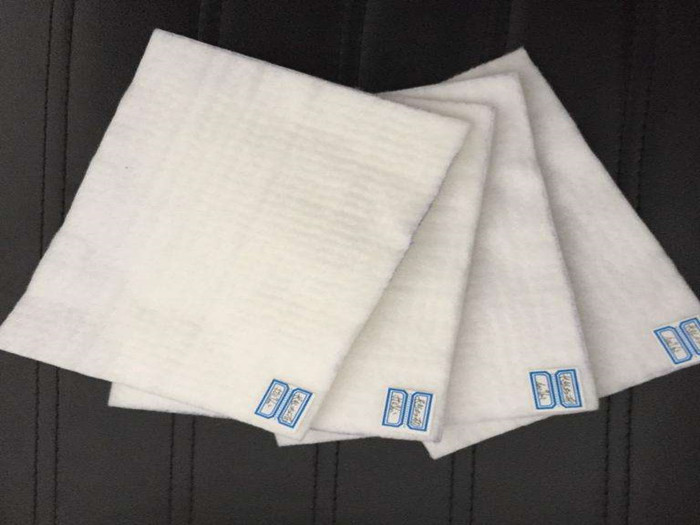 土工布在隧道工程中的作用