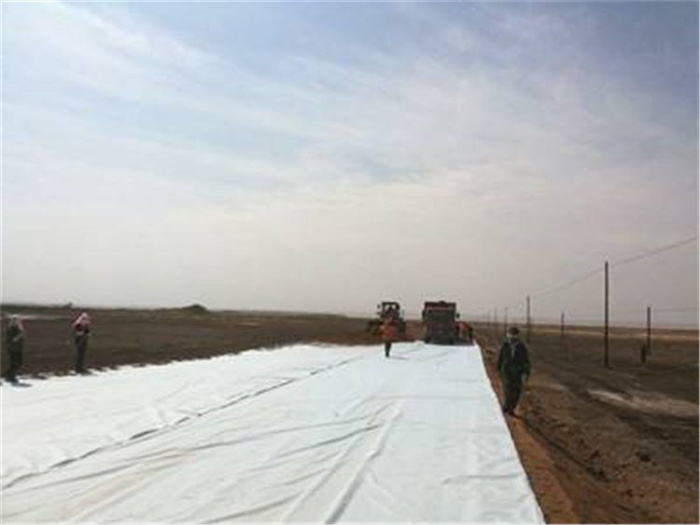 朝阳沥青路面的施工工序