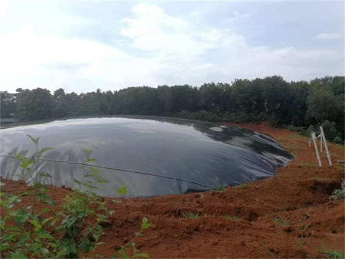 海淀沼气池的建设与管理