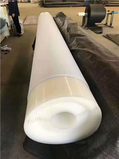 海淀隧道防水板施工