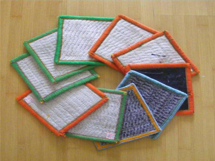 海淀防水毯在垃圾填埋场中的优势