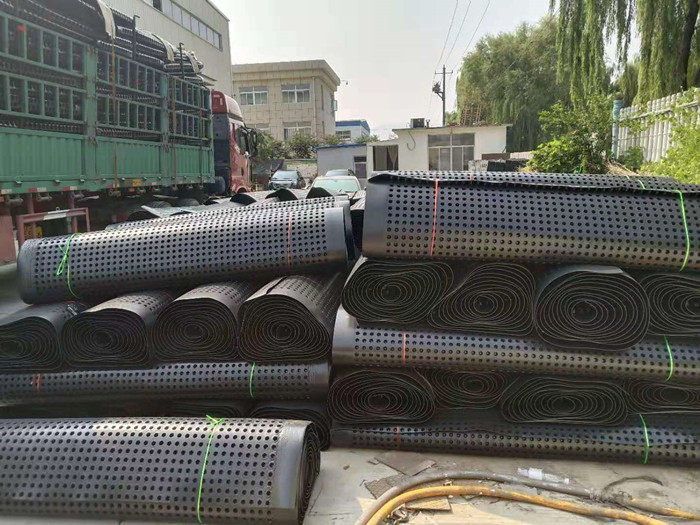 海淀排水板的价格指导