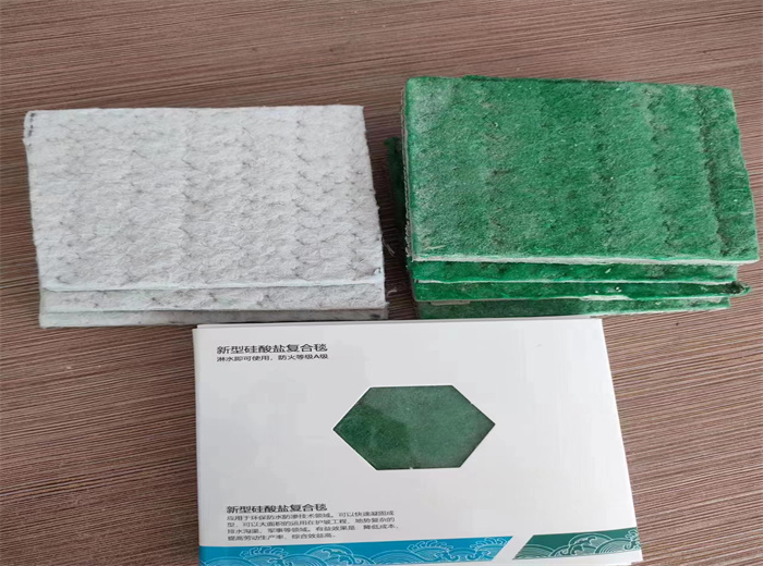 海淀水泥毯产品介绍及特点