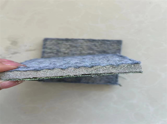 海淀水泥毯功能及优势