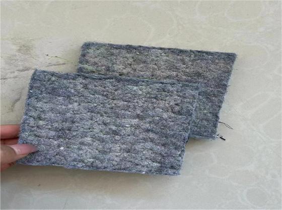 海淀水泥毯的铺设施工