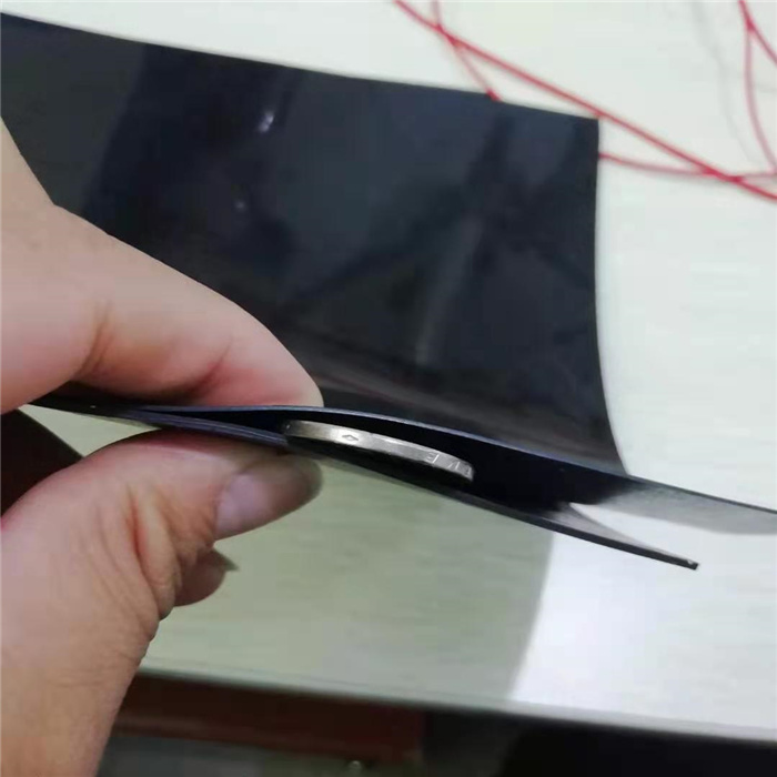 门头沟0.5mm土工膜性能参数