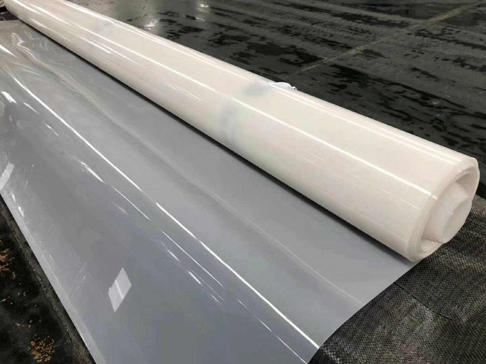 门头沟HDPE土工膜在隧道工程中的防渗作用