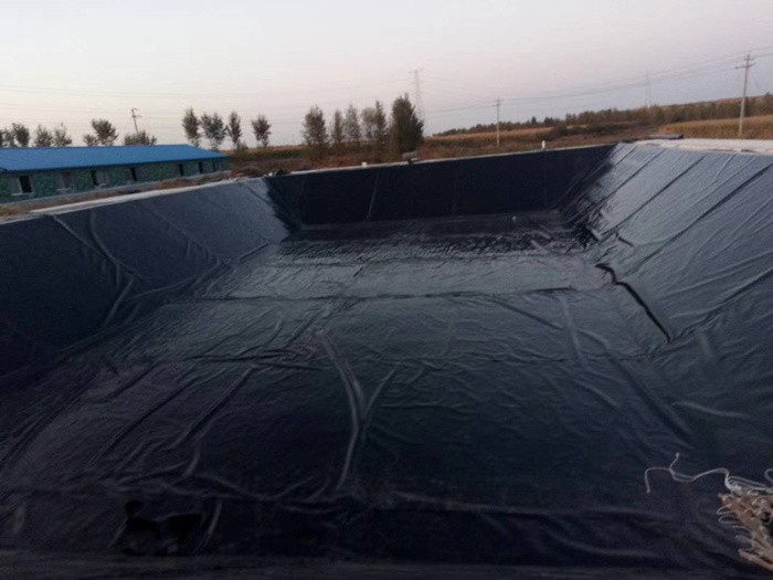 门头沟优质土工膜的特点