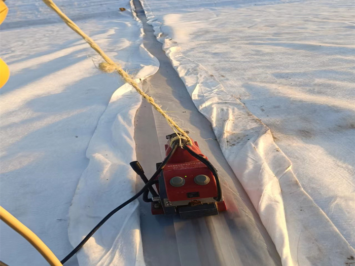 门头沟复合土工膜