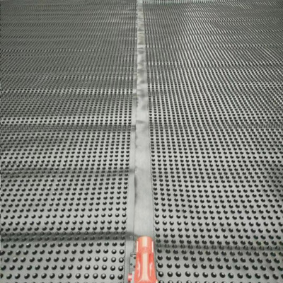 门头沟塑料排水板的作用和用途