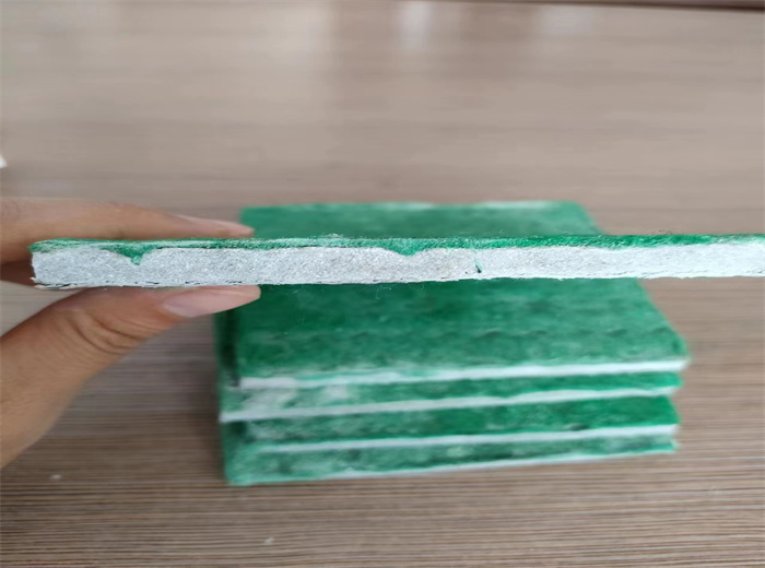 门头沟水泥毯的作用及特点